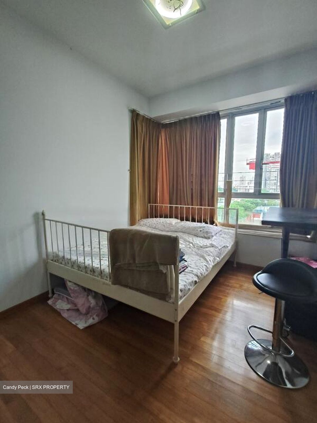 Grandeur 8 (D20), Condominium #467378431